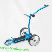 Large picture Beautiful X3E golf trolley