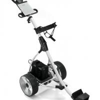 Large picture 601D electrical golf trolley