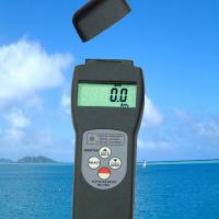 Large picture soil moisture meter MC-7825S in search type