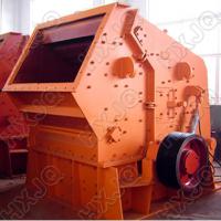 Large picture china impact crusher