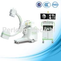 Large picture Medical c arm x ray machine PLX7000C