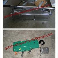 Large picture cable puller,Cable Hoist, Mini Ratchet Pulle