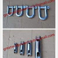 Large picture Ball Bearing Swivels,Swivel link