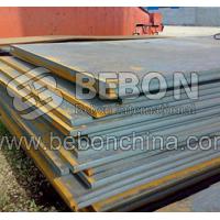 Large picture DNV F32 steel plate