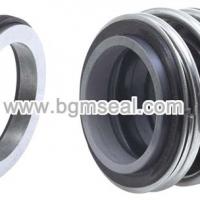 Large picture Burgmann MG1 mechanical seal