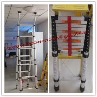 Large picture best quality Aluminium ladder,folding ladder