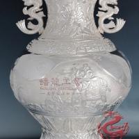 Large picture Gifts & Crafts - The Dragon-eared Vase