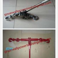 Large picture Mini Ratchet Puller,China Cable Hoist
