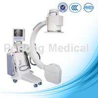 Large picture Mobile C-arm x ray machine PLX112B