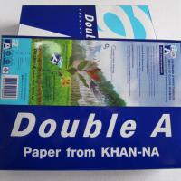 Large picture Double A A4 Copy Paper 80gsm/75gsm/70gsm