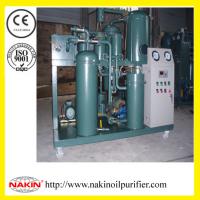 Large picture Waste Cooking Oil Recycling Machine