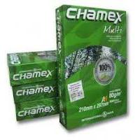 Large picture Chamex Copy Paper A4 Copy Paper 80gsm/75gsm/70gsm