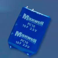 Large picture Maxwell ultra capacitor PC 10 ;PC10-90;PC10-270