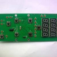 Large picture PCB prototype