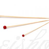 Large picture bamboo skewers