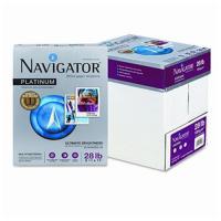 Large picture NAVIGATOR A4 COPY PAPER 80GSM,75GSM,70GSM