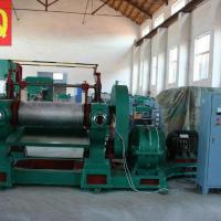 High Quality Rubber Mixing Mill