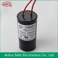 Large picture Ac capacitor