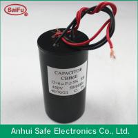 Large picture variable capacitor