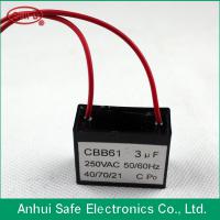 Large picture Capacitor manufacturer