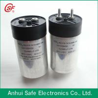 Large picture capacitor for wind power