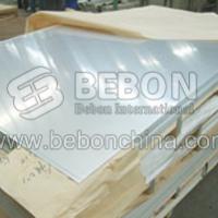 Large picture DNV EH32 steel plate