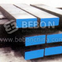 Large picture DNV EH40 steel plate