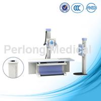 Large picture price of statioanry x ray system PLX160