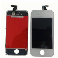 Large picture iphone 4s original new LCD screen