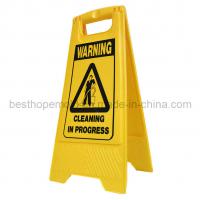 Large picture Mould for Safety Plastic Sign