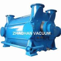 Large picture vacuum Pump