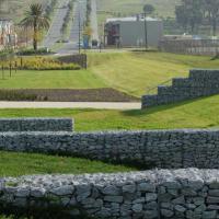 Large picture Gabions