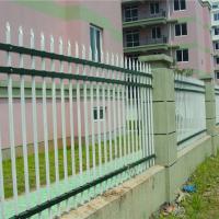Large picture Residential Area Fence