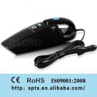 Large picture 12V Handy High Power Cyclone Vacuum Cleaner