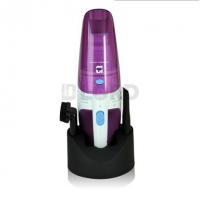 Large picture Rechargeable Handy Wireless Vacumm Cleaner