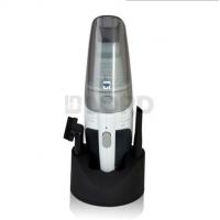 Large picture Rechargeable Handy Lithium Battery Vacumm Cleaner