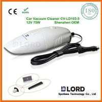 Large picture 12V Portable High-end Vacuum Cleaner