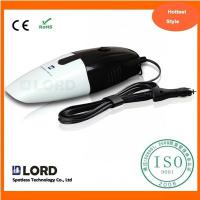 Large picture Portable Handy Steam Vacuum Cleaner