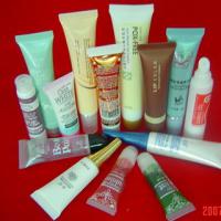 Large picture lipstic packaging tube