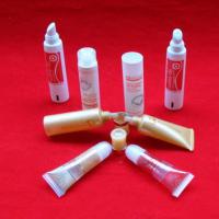 Large picture lipstic packaging tube,cosmetic packaging tube