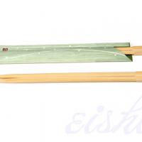Large picture bamboo chopsticks