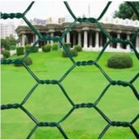 Large picture PVC Coated Chicken Wire
