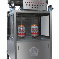 Large picture 5L cans aseptic filling machine