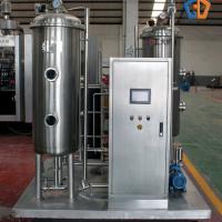 Large picture Beverage mixing machine