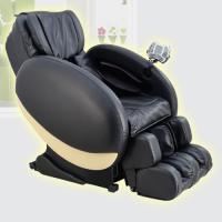 Large picture 3D With-Hand Massage Chair 6029
