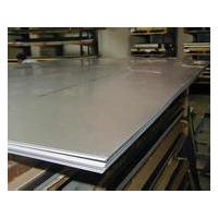 Large picture ASTM A662 Grade B STEEL PLATE