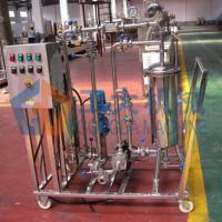 Large picture Candle type filter machine
