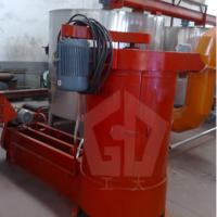 Large picture Barley Cleaning Machine