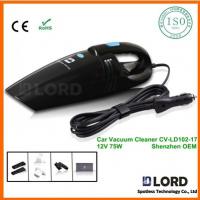 Large picture Super Handheld  Car Cleaning Vacuum Cleaner