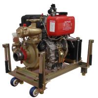 Large picture Sea water fire pump